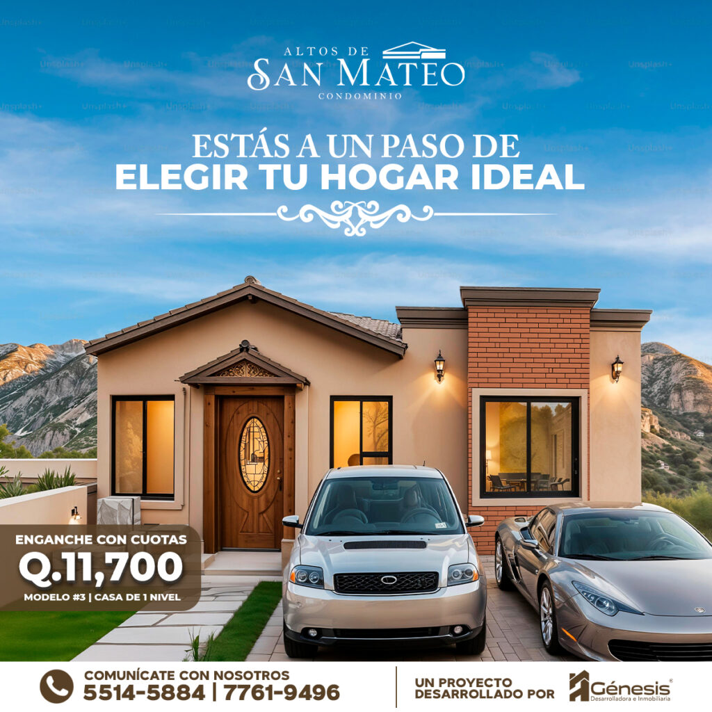 CAMPAÑA SNMATEO